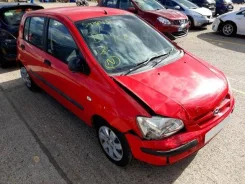 Hyundai Getz ����