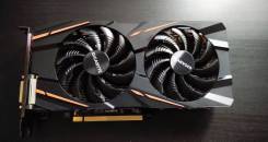 Radeon RX 570 ����
