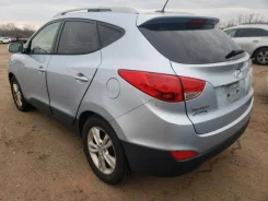 Hyundai ix35 ����