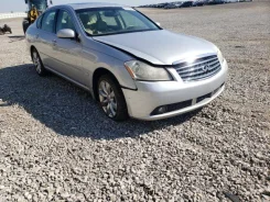 Infiniti M35 ����