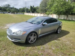 Jaguar XF ����
