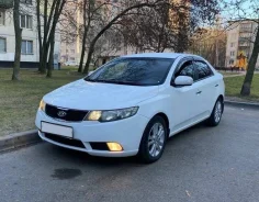Kia Cerato ����