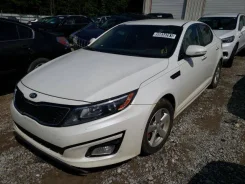 Kia Optima ����
