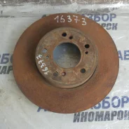 ���� ��������� �������� Honda Accord (CM, CL) CM2, CM3, CM1, CL7, CL8, CL9 2002 - 2008 45251SP0000 45251SP0000 ����