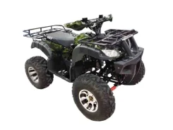 Wels Thunder 200. ��������, ��� ���\���, ��� ������� ����