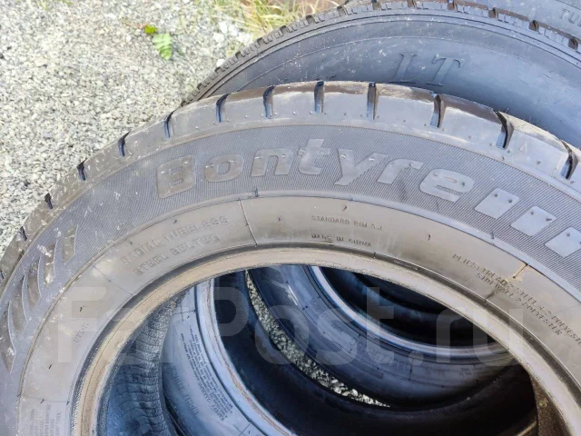 Bontyre BT-228. �����������, �/�, ����� 60 % ����
