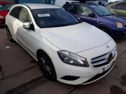 Mercedes-Benz A-Class ����