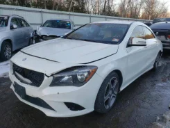 Mercedes-Benz CLA-Class ����
