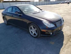 Mercedes-Benz CLS-Class ����