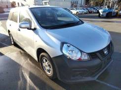 Nissan NV150 AD. VY12, HR15DE ����