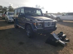 Mercedes-Benz G-Class ����