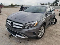 Mercedes-Benz GLA-Class ����