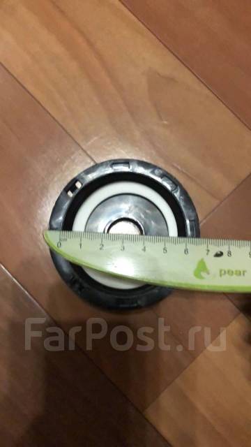 Переходник для еврокуба - Сантехника и водоснабжение во Владивостоке