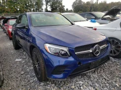 Mercedes-Benz GLC ����