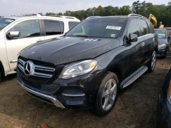 Mercedes-Benz GLE ����