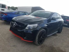 Mercedes-Benz GLE ����