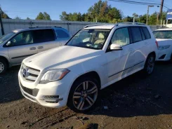 Mercedes-Benz GLK-Class ����