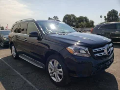 Mercedes-Benz GLS-Class ����