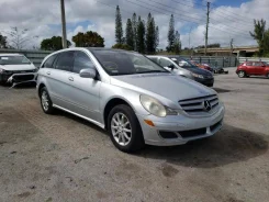 Mercedes-Benz R-Class ����