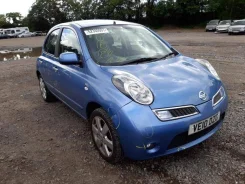 Nissan Micra ����
