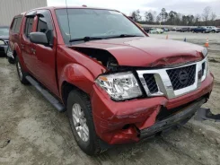 Nissan Navara ����