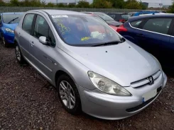 Peugeot 307 ����