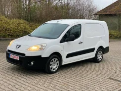 Peugeot Partner ����