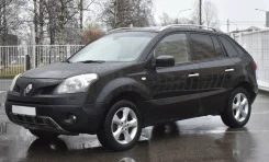 Renault Koleos ����