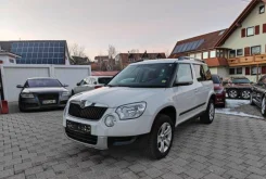 Skoda Yeti ����