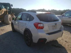 Subaru XV ����