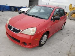 Suzuki Liana ����