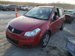 Suzuki SX4 ����