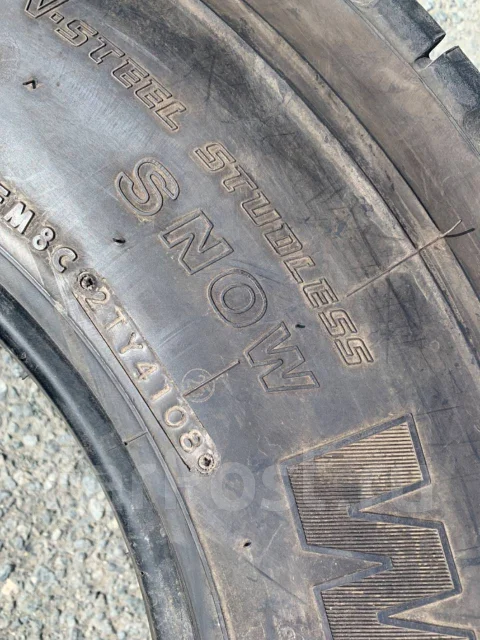 Bridgestone W990. �����������, �/�, ����� �� 5 % ����