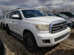 Toyota Sequoia ����