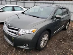 Toyota Venza ����