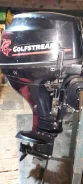 Golfstream. 9,8��.�., 4-�������, ����������, ���� S (381 ��), 2014 ��� ����