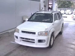 Nissan Terrano. �������, 4wd, 3.1, ������, 131 900����. ��, �/�, ��� ���. ��� ����� �� ������������ ����