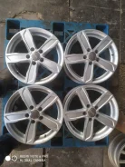 Mak HD. 7.0x16", 5x112, ET53 ����