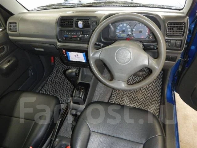 Suzuki Jimny. �������, 4wd, 0.7, ������, 72 000����. ��, �/�, ��� ���. ��� ����� �� ������������ ����