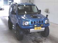 Suzuki Jimny. �������, 4wd, 0.7, ������, 72 000����. ��, �/�, ��� ���. ��� ����� �� ������������ ����