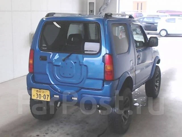 Suzuki Jimny. �������, 4wd, 0.7, ������, 72 000����. ��, �/�, ��� ���. ��� ����� �� ������������ ����