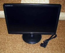 LG. 19", ���������� �� (LCD, LED, QLED) ����