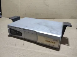 Alpine CHA-S634 ����