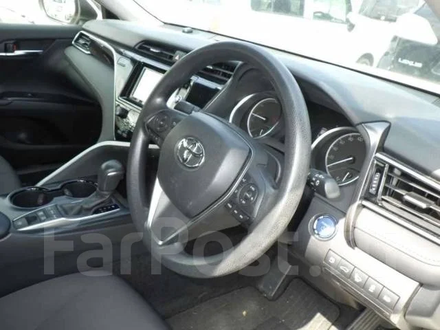 Toyota Camry. ��������, ��������, 2.5 (178��.�.), ������, 45 000����. ��, �/�. ��� ����� �� ������������ ����