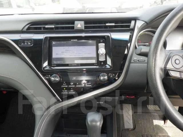 Toyota Camry. ��������, ��������, 2.5 (178��.�.), ������, 45 000����. ��, �/�. ��� ����� �� ������������ ����
