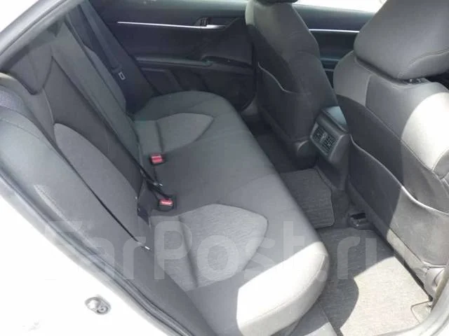 Toyota Camry. ��������, ��������, 2.5 (178��.�.), ������, 45 000����. ��, �/�. ��� ����� �� ������������ ����