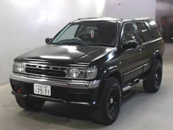 Nissan Terrano. �������, 4wd, 3.2 (150��.�.), ������, 101����. ��, �/�, ��� ���. ��� ����� �� ������������ ����