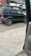 Ford Escape. EPF ����