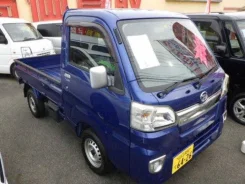 Daihatsu Hijet. ��������, 4wd, 0.7, ������, 31 000����. ��, �/�. ��� ����� �� ������������ ����