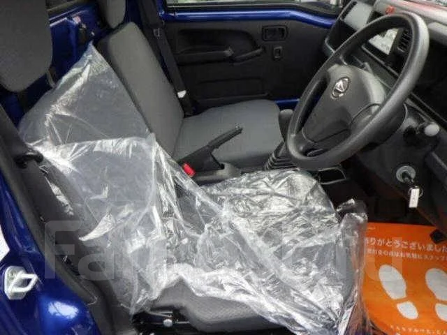 Daihatsu Hijet. ��������, 4wd, 0.7, ������, 31 000����. ��, �/�. ��� ����� �� ������������ ����